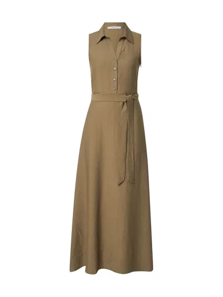ABOUT YOU Ingruhák Nicoletta khaki
