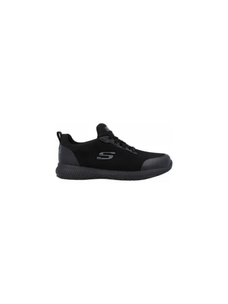 Pantofi Skechers negru