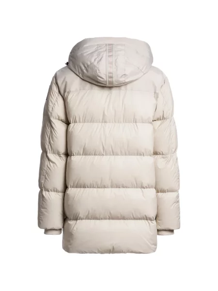 Geacă cu puf Parajumpers cu glugă