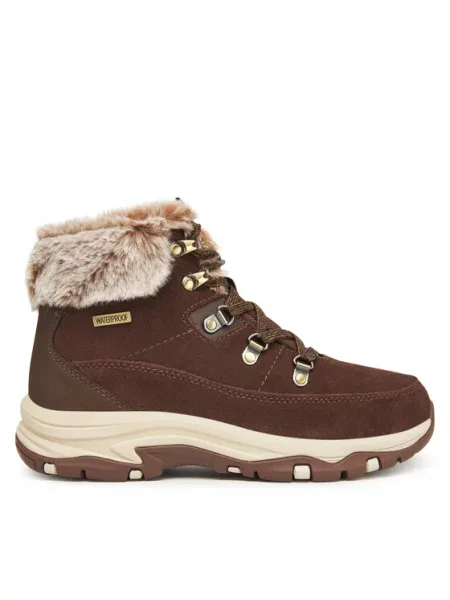 Skechers Turistiniai batai Trego ruda