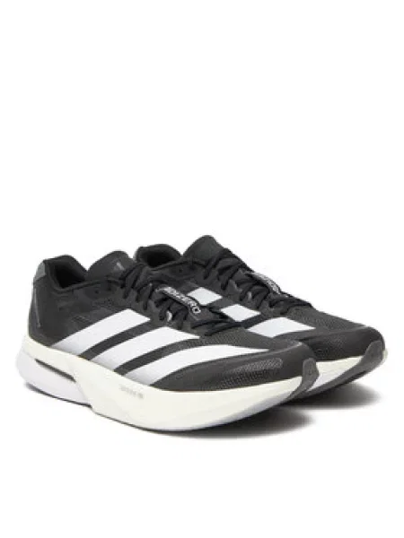 Adidas Běžecké boty adizero Boston 13 černá