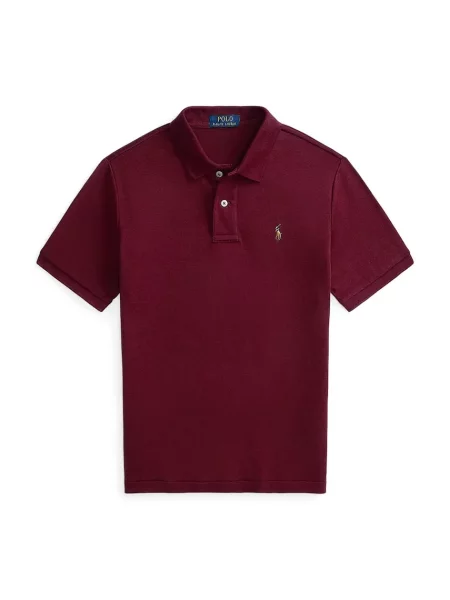 Детское поло Polo Ralph Lauren