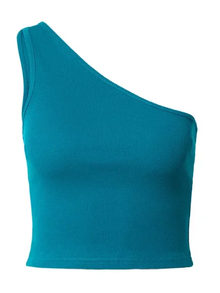 Cropp top Urban Classics verde