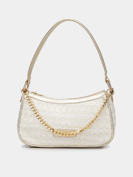 Кожаная сумка Marco Tozzi