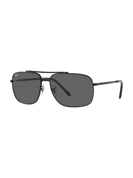 Ceas Ray-ban negru