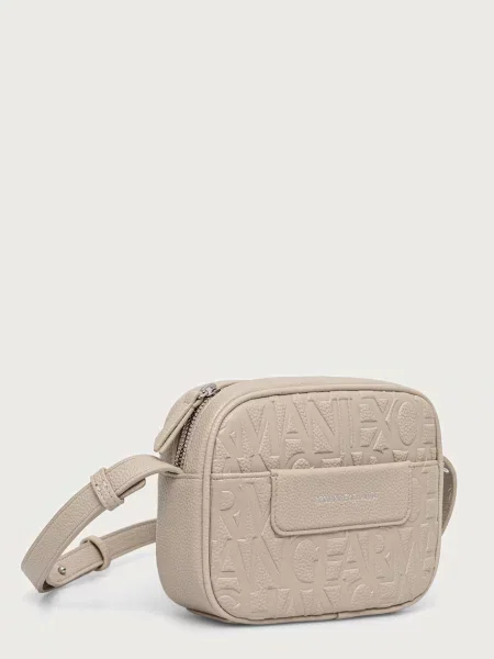 Armani Exchange сумка крос-боді