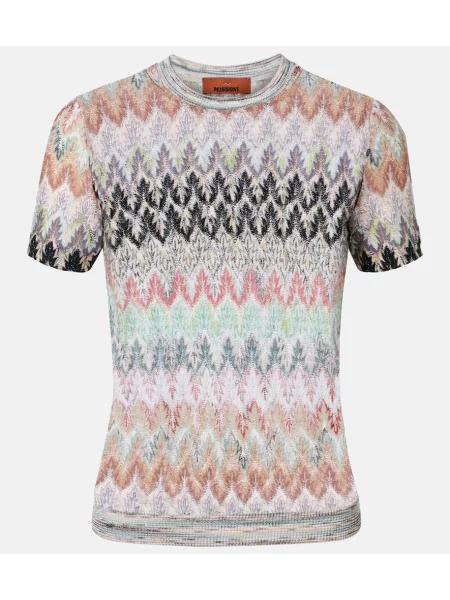 Tricou Missoni