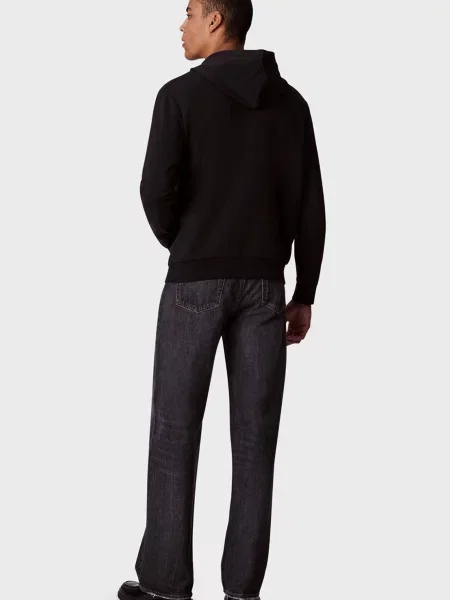 Толстовка Calvin Klein черная