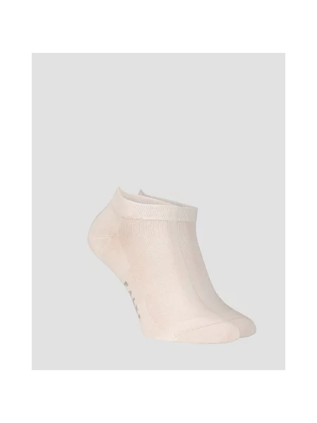 Șosete Pentru Bărbați Falke Cool Sneaker alb
