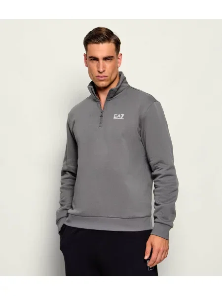 Hanorac | Modern fit gri
