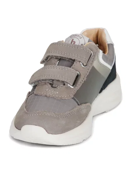 Pantofi copii Bisgaard gri