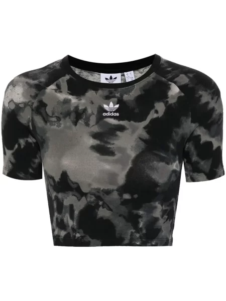 Melegítő felső Adidas autogrammal fehér