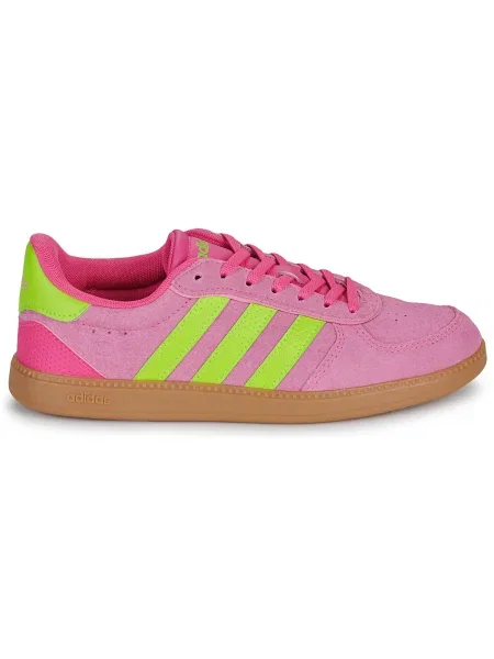 Tenisky Adidas ružová