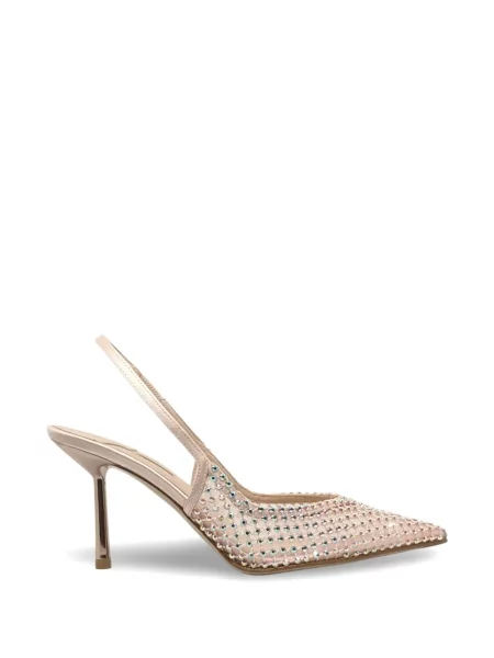 Pantofi cu toc Le Silla slingback