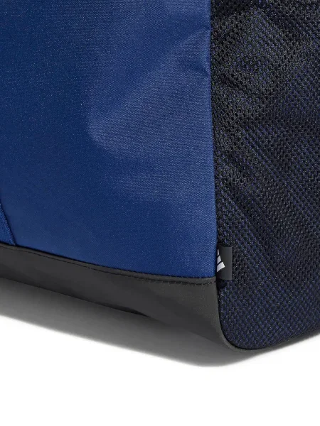 ADIDAS PERFORMANCE Športna torba kraljevo modra / črna bela