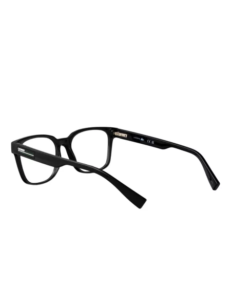 Ochelari de soare Lacoste negru