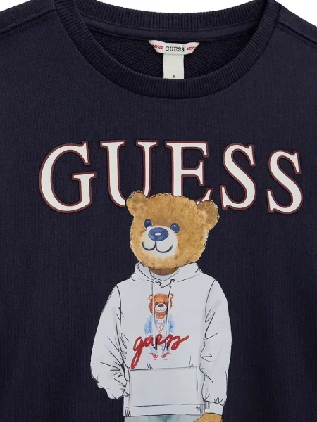 Guess кофта дитяча