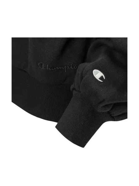 Geacă Champion negru