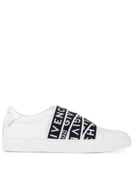 Sneakerși Givenchy alb