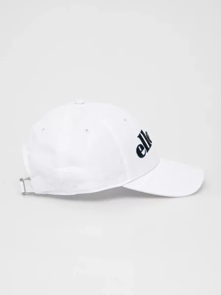 Ellesse Czapka Ragusa Cap biała