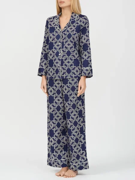 Пижама Cyberjammies синяя
