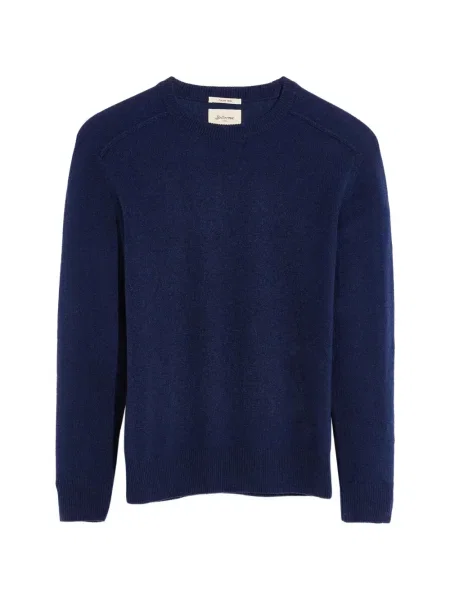 Sweter dziecięcy Bellerose niebieski