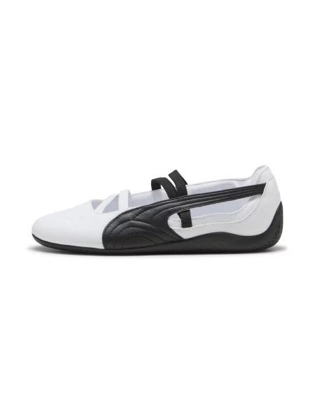 PUMA sneakersy Speedcat Ballet Buty biały