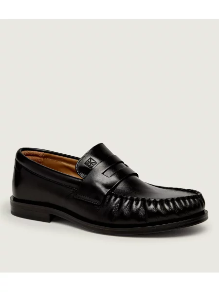 Calvin Klein Papuci de casă ESS' negru