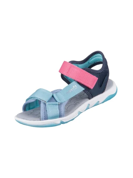 Pantofi copii Superfit albastru