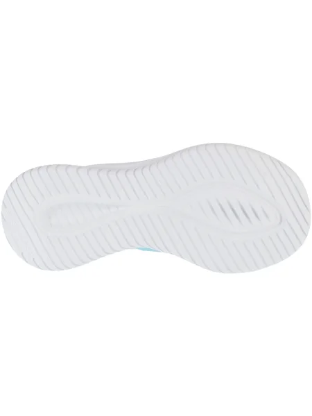 Gyerek félcipő Skechers kék