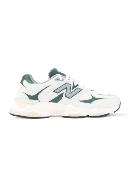 Sneakersy New Balance beżowe