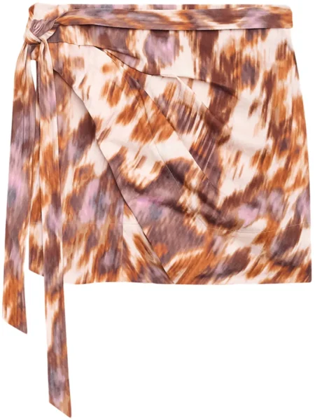 Fustă Marant Etoile