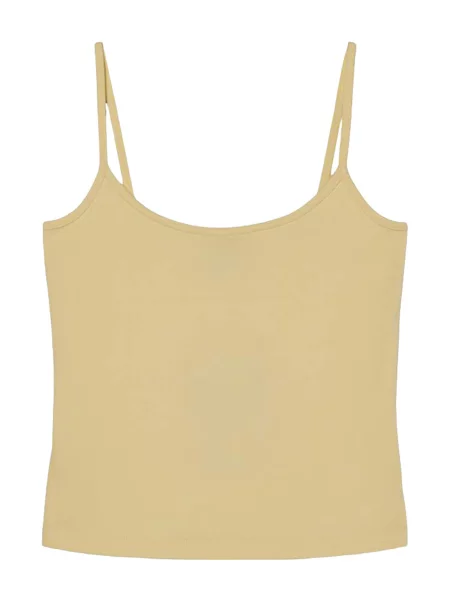 BALMOHK Top maro galben