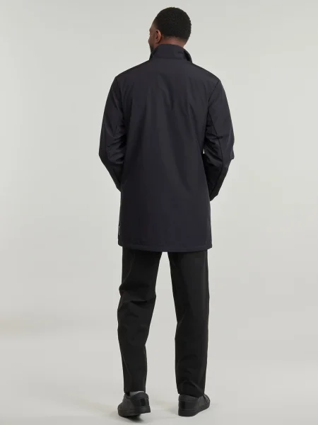 Trenci Armani Exchange albastru