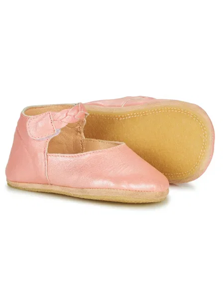 Pantofi copii Easy Peasy roz