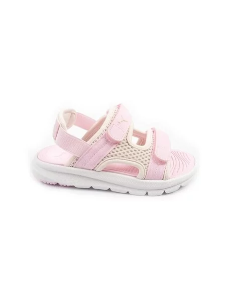 Pantofi copii Puma roz
