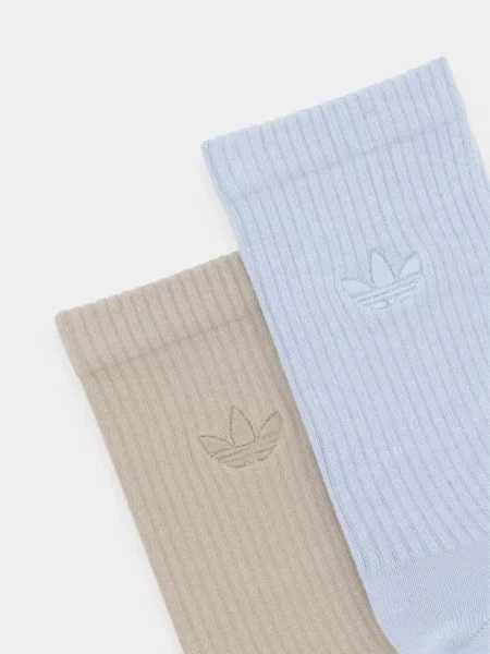 Adidas Originals ponožky modré