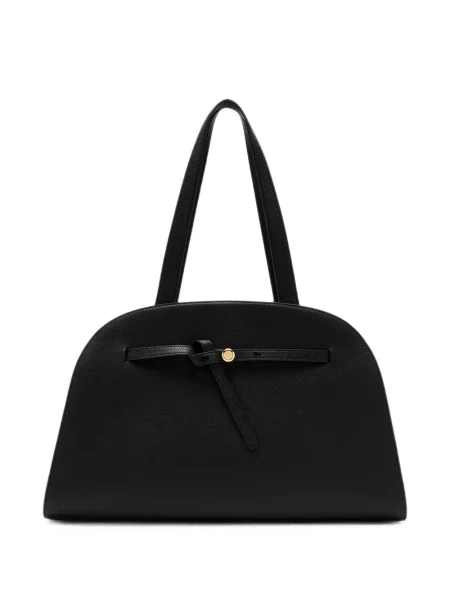 Geantă Tory Burch negru