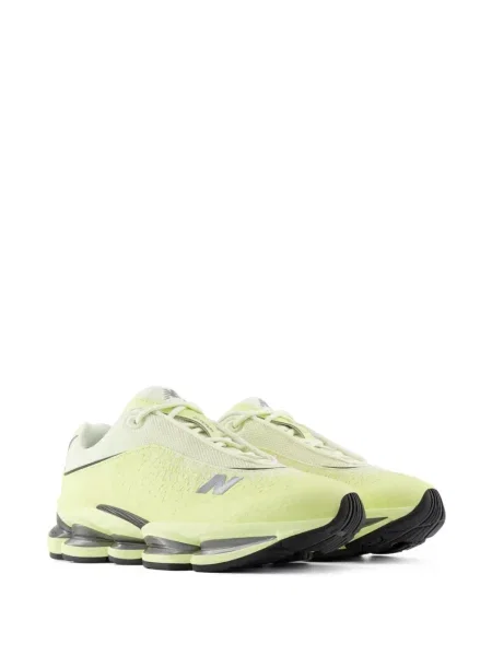 Trčanje hlače New Balance crna