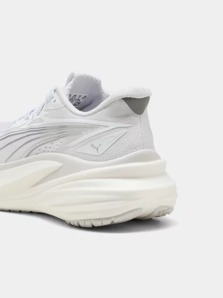 Кроссовки для бега Puma Nitro белые