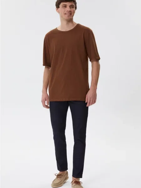 Majica Lee Cooper rjava