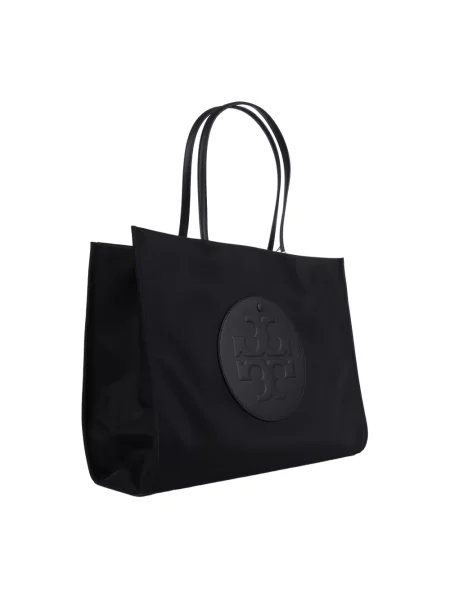 Shopperka Tory Burch czarna