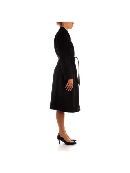 Palton Maxmara Studio negru