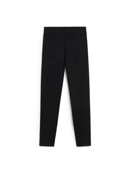 Legginsy DIADORA L.LEGGINGS FLOSS XS czarne