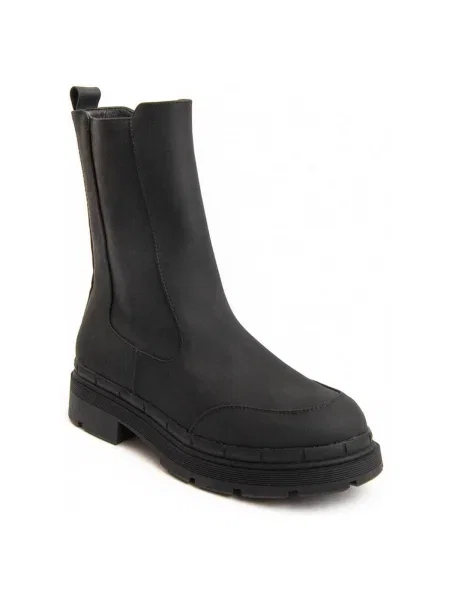 Pantofi Montevita negru