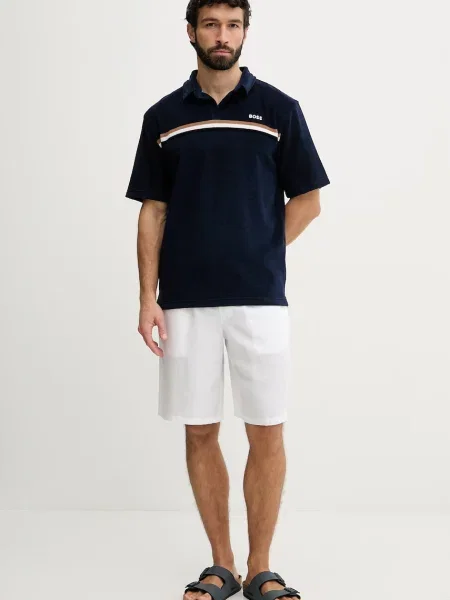 Футболка Boss