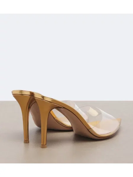 Мюли Gianvito Rossi