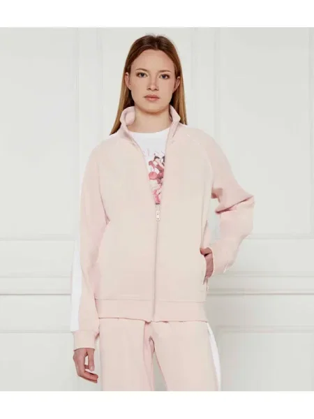 Guess Jeans Hanorac TRICOT | roz
