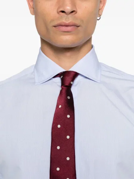 Cămașă Truzzi albastru