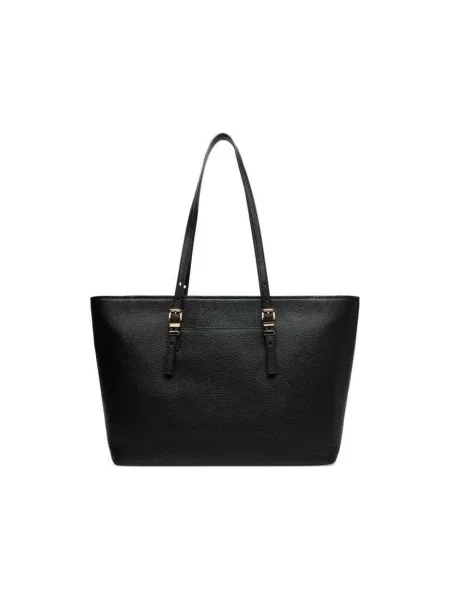 Kabelka MICHAEL Michael Kors Quinn černá